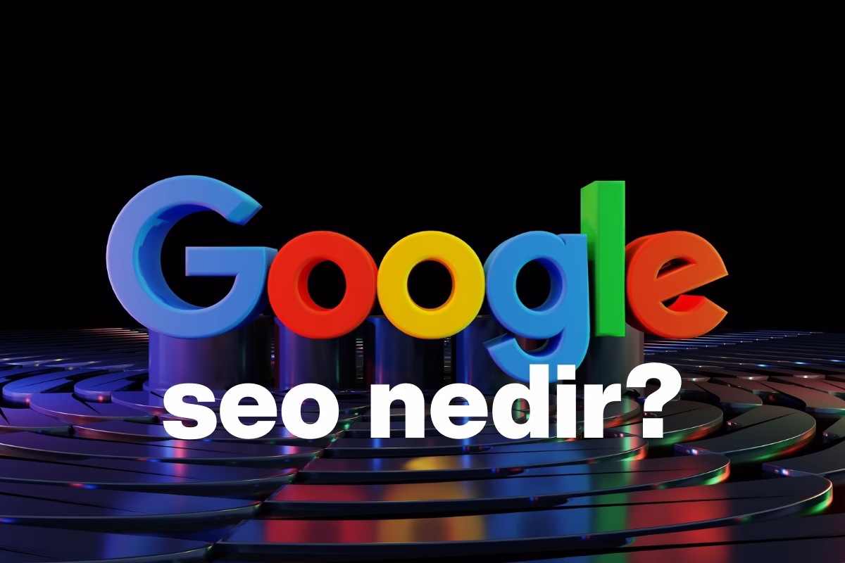 nişantaşı seo nedir